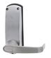 CODELOCKS CL615 LEVER WITH KEY OVERRIDE