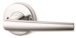 VELOCITY PRIVACY SET & L2 LEVER DP