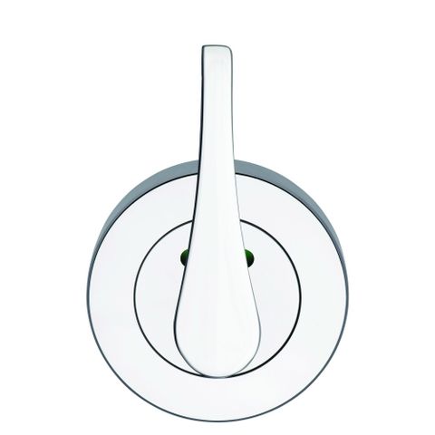 SYMPHONY 1220 SERIES PRIV IND EMERG TURN ESCUTCHEON -
