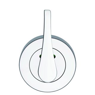 SYMPHONY 1220 SERIES PRIV IND EMERG TURN ESCUTCHEON -