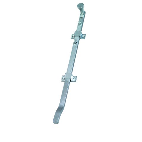 VISIBLE FIX OFFSET PANIC BOLT 450M TP
