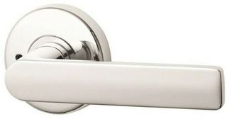 VELOCITY PRIVACY SET & L3 LEVER DP