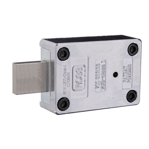 RETROFIT SAFE LOCK - EXT BOLT & RDB65 KEYS