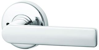 VELOCITY PRIVACY SET & L3 LEVER DP