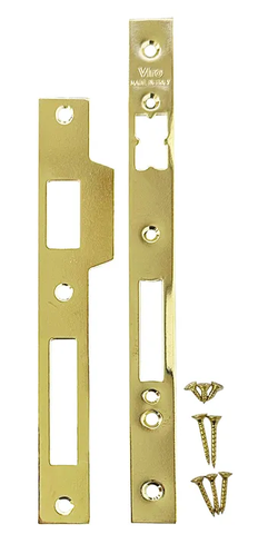 VIRO REPL. FACE PLATE (35-70MM B/SET) - SUITS VIRO EURO MORT
