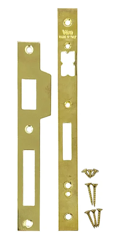 VIRO REPL. FACE PLATE (20-30MM B/SET) - SUITS VIRO EURO MORT