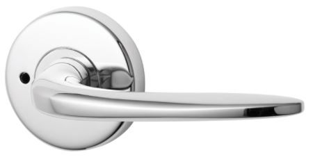 VELOCITY PRIVACY SET & L1 LEVER DP