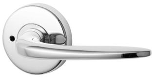 VELOCITY PRIVACY SET & L1 LEVER DP