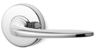 VELOCITY PASSAGE SET & L1 LEVER DP