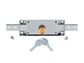 VIRO MEDIUM HEAVY DUTY ROLLER SHUTTER LOCK (155 X 55MM)