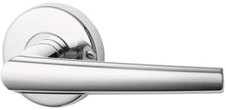 VELOCITY PASSAGE SET & L2 LEVER DP