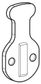 LOCKWOOD 3570 SERIES - (X) CYL CAM PK=100