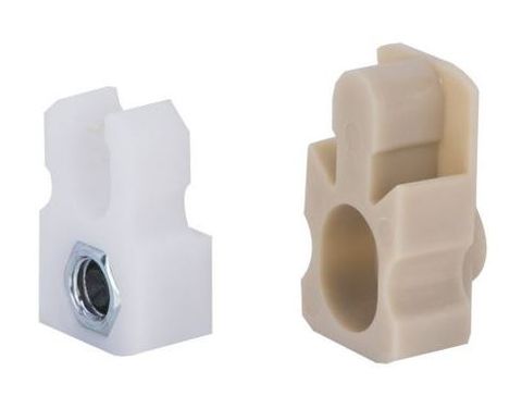 7726 SERIES HOLD OPEN & SLIDE BLOCK ASSEMBLY