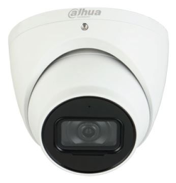 DAHUA TURRET AI CAMERA 4MP