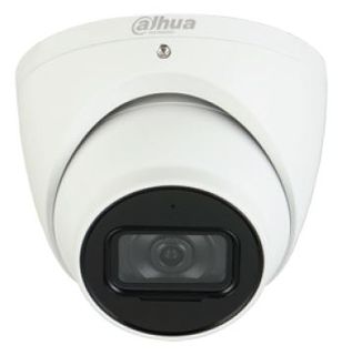 DAHUA TURRET AI CAMERA 4MP