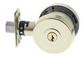 PARADIGM DEADBOLT ROUND ROSE UNIVERSAL P