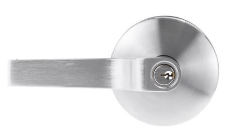 LOCKWOOD ENABLE CYLINDRICAL AS1428.1 PASSAGE SET NO CYL 70MM