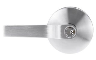 LOCKWOOD ENABLE CYLINDRICAL AS1428.1 PASSAGE SET NO CYL 70MM