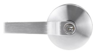 LOCKWOOD ENABLE CYLINDRICAL AS1428.1 KEY IN LEVER PRIVACY