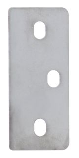 CARBINE ALPHA METAL STRIKE PACKING PLATE 1MM, SSS