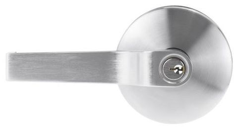 LOCKWOOD ENABLE CYLINDRICAL AS1428.1 CLASSROOM SET SINGLE