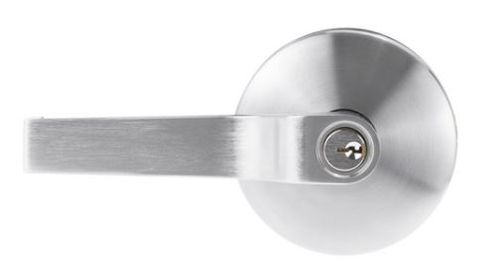 LOCKWOOD ENABLE CYLINDRICAL AS1428.1 KEY