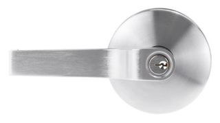 LOCKWOOD ENABLE CYLINDRICAL AS1428.1 EXTERIOR SINGLE CYL