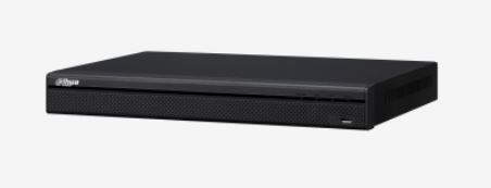 DAHUA 8 CH NVR 4.0 SMART INTERFACE HDMI