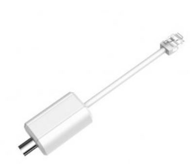 DAHUA EoC PASSIVE CONVERTER IP TO COAX