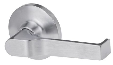 SINGLE DUMMY LEVER AS1428.1 NO CYL TP