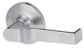 SINGLE DUMMY LEVER AS1428.1 NO CYL TP