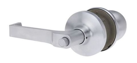 KEY IN LEVER/KNOB COMBINATION AS1428.1