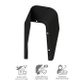 LOCKTON 'E-SERIES' COVER SUITS CADELL52 - BLACK