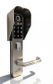 LOCKTON 'E-SERIES' COVER SUITS CADELL52 - STAINLESS STEEL
