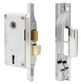 L1702 REBATED MORTICE LOCK DP