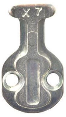 LOCKWOOD 3700 SERIES - (X7) CYL CAM