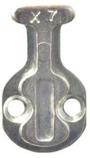 LOCKWOOD 3700 SERIES - (X7) CYL CAM