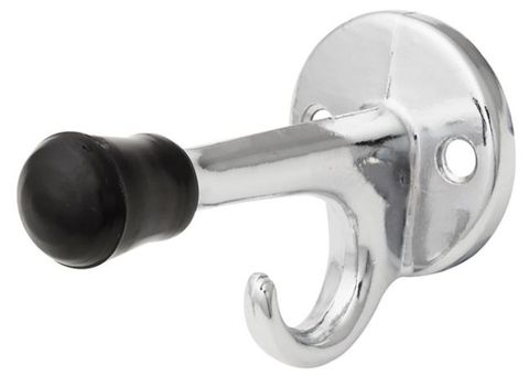 L432 DOOR BUMPER AND HOOK DP