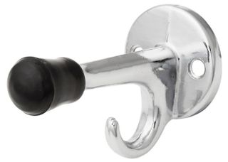 L432 DOOR BUMPER AND HOOK DP