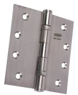 HINGES 100X100X2.5 LOOSE PIN