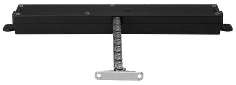 ELEVATION SS CHAIN 300MM NO PWR SUPPLY