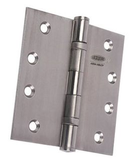 HINGES 100X100X2.5 BALL BEARING SSS