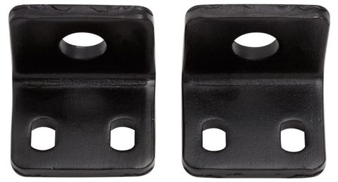 LOCKING PLATES RIGHT ANGLE DP