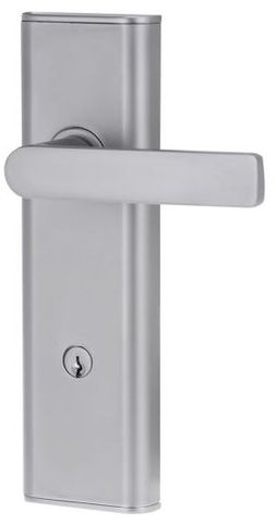 NEXION VISION MECHANICAL LEVER 3