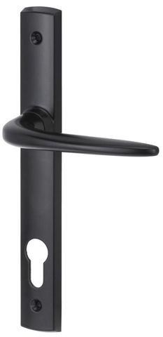 PALLADIUM DOUBLE CYL SET 85MM PITCH & L1