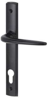 PALLADIUM DOUBLE CYL SET 85MM PITCH & L1