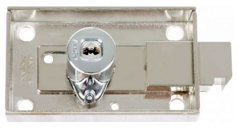 ABLOY PROTEC SAFE DEPOSIT LOCK 9 DISC SI