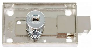 ABLOY PROTEC SAFE DEPOSIT LOCK 9 DISC SI