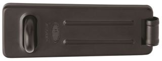 HASP & STAPLE 90MM DP