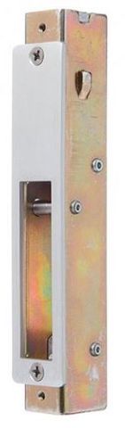 3540 SERIES - SECURITY STRIKE FABRICATOR